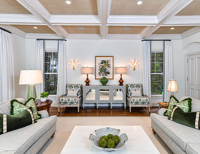 Cristi Holcombe Interiors Johns Creek Interior Design