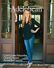 The Adelphean Magazine