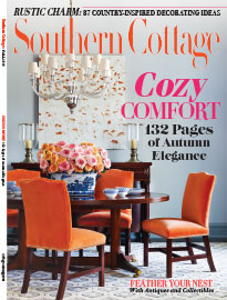 Southern Cottage Magazine