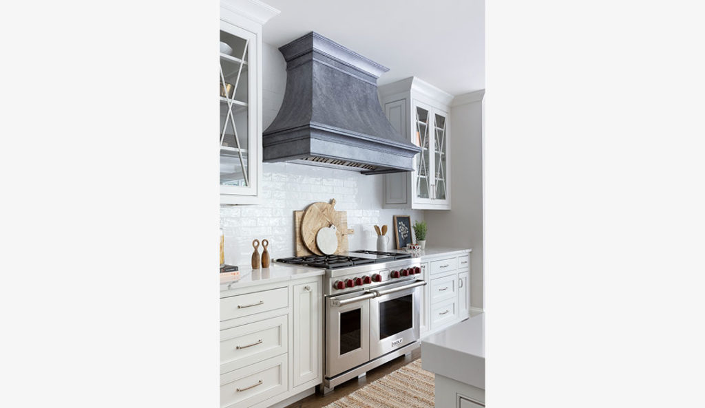 Hedgecliff Kitchen home interior design project