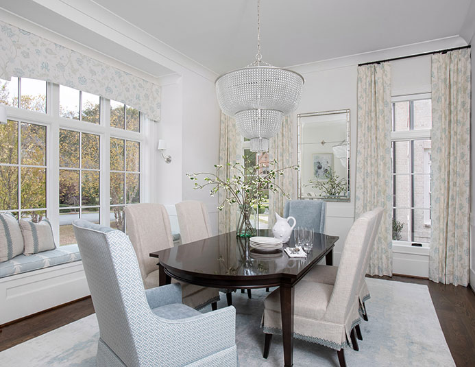 Cristi Holcombe Interiors | Johns Creek Interior Design