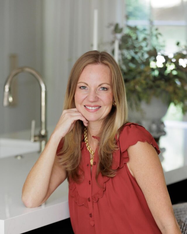 Hey there! I’m Cristi Holcombe — an Atlanta-based interior designer with a love for creating spaces that feel just as good as they look. ✨⁠
⁠
My journey started in small-town Alabama, where I spent my childhood rearranging rooms and dreaming of what could be. Who knew that obsession with furniture would turn into a career? Fast forward to today, and I’m still doing what I love — designing beautiful, livable spaces that feel like home. ⁠
⁠
In 2009, I launched my firm and had the incredible opportunity to design for HGTV’s Elbow Room for 3 seasons. My work has been featured in MODERN LUXURY Interiors Atlanta, The Atlanta Journal-Constitution, Cottages & Bungalows, and more. ⁠
⁠
In 2020, I opened CH HOME in Johns Creek, GA — a home furnishings store that reflects my passion for curating timeless furniture, vintage rugs, and unique home accessories.⁠
⁠
When I’m not designing, I enjoy spending time with my husband and two kids. ⁠You’ll probably see a few personal posts on this feed about my son, loves to play baseball and swim, and my daughter, loves everything equestrian.⁠
⁠
Thanks for following along on this journey with me — can’t wait to continue designing spaces and sharing my love for all things home with you!🧡 ⁠
⁠
⁠#CristiHolcombeDesign ⁠
⁠
📸: @catmaxphoto ⁠
⁠
⁠
⁠